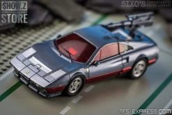 XTransbots Monolith Combiner MX-XIV MX-14 Flipout Wildrider -model store eef7565df1