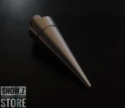 Poison Toy Metal Shoulder Thorn Spikes Parts For AMX-01S-Breaker Maninc Cyclops MS-18E Kämpfer -model store ef01166e15