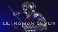 Dimension Studio & Model Principle 1/6 Meister Ultraman Ultra Seven Suit Ver. 7.3 -model store ef75c70f0d