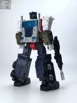 FansHobby MB-16A Machine Eagle Optimus Prime -model store ef79a4054e