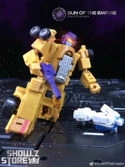 Rising Force RF-L03 Creep Drag Strip 26 Rising Force RF-L03 Creep Drag Strip -model store ef8bc15ae5