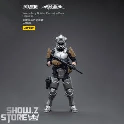JoyToy Source 1/18 Yearly Army Builder Promotion Pack Figure 04