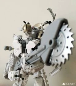 Mayhem Mekanics MM02 The Unrustables The Spector Rogues -model store efab81d017