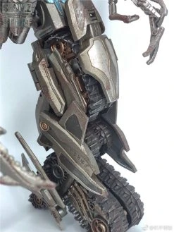 TF Dream Factory GOD-11S Megatron Battle Damaged Version 22 TF Dream Factory GOD-11S Megatron Battle Damaged Version -model store efbddce808