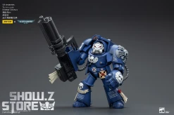 JoyToy Source 1/18 Warhammer 40K Ultramarines Terminators Brother Orionus 19 JoyToy Source 1/18 Warhammer 40K Ultramarines Terminators Brother Orionus -model store efd54d2795