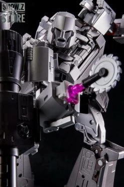 Daban Model DB 9908 Destron Leader MP-36 MP36 Megatron -model store eff8f7567b