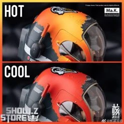 Earnestcore Craft 1/16 MK-03 Gustav P.K.A. Ausf.G The Ma.K 40th Anniversary Version -model store f004b60876