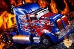 AlienAttack Toys AAT A-01CC Optimus Prime 29 AlienAttack Toys AAT A-01CC Optimus Prime -model store f00ee9136c