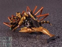 4th Party Masterpiece MP-46 Blackwidow 22 4th Party Masterpiece MP-46 Blackwidow -model store f0226b0e61