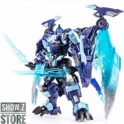 Jinbao DF-08 Freeze Devil Cryotek -model store f028b8e42a