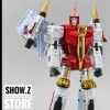 FansToys FT-05XT Soar Comic Red -model store f038a80be7