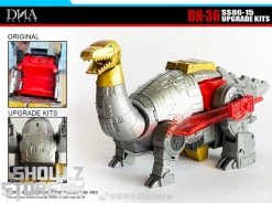 DNA Design DK-36 Upgrade Kit For SS86-15 Sludge W/ Bonus 16 DNA Design DK-36 Upgrade Kit For SS86-15 Sludge W/ Bonus -model store f04cbd125e