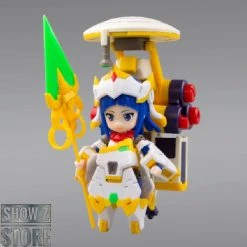 MS General Journey To The West JT-01 TangTang Model Kit -model store f05bfbd7d6