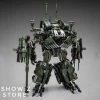 Weijiang WJ Brawl Oversized Armed Cannon -model store f065eae65a