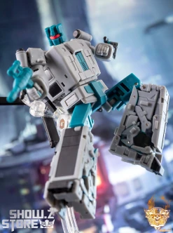 Magic Square MS-B54D Tornado Vortex IDW Version -model store f096e29f12