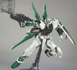 Nillson Work 1/60 MBF-P04 Gundam Astray Green Frame -model store f0b202de39