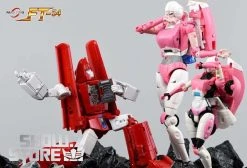 FansToys FT-54 Powerglide -model store f0b2031d1c