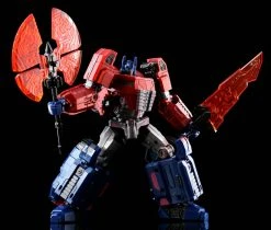 Planet X PX-10 Jupiter Optimus Prime -model store f0b44968df