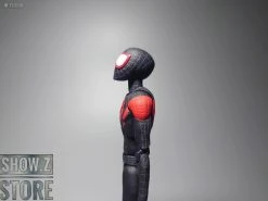 Sentinel Toys Spider-Man: Into The Spider-Verse Miles Morales -model store f0ba2ee735
