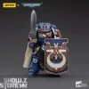 JoyToy Source 1/18 Warhammer 40K Ultramarines Victrix Guard 2 JoyToy Source 1/18 Warhammer 40K Ultramarines Victrix Guard -model store f116c2af6c