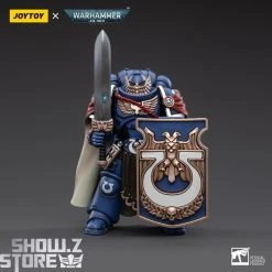 JoyToy Source 1/18 Warhammer 40K Ultramarines Victrix Guard
