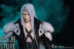 GameToys GT-003 1/6 Final Fantasy Sephiroth -model store f12795e859