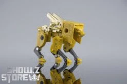 KFC Toys CST-15 Ironpaw Steeljaw 2.0 Version -model store f131432019