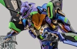 Main Engine ME-P01 Upgrade Kit For Bandai Spirit Metal Build Eva-01 Test Type 2020 Version -model store f146f324f4