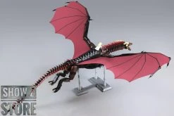 Super 18K MOC Drogon Game Of Thrones 12 Super 18K MOC Drogon Game Of Thrones -model store f1523112d3