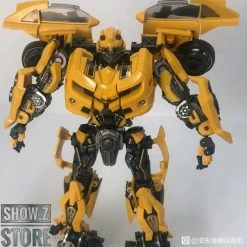 Mechanical Alliance BB-01 Wasp Warrior Bumblebee -model store f153514139