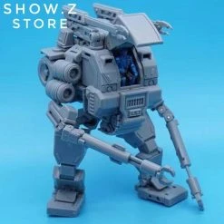 MechFansToys MFT MS-10 MS10 E5-rev  -model store f15d447788