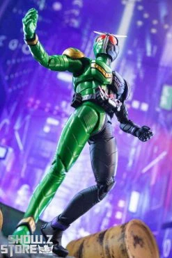 4th Party Shinkocchou Seihou Kamen Rider Double Cyclone Joker Futo Pi Animeted Anniversary -model store f160a0a041