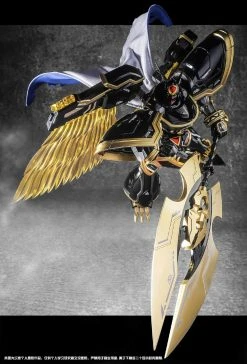 TungMung EX DM-03 DM03 Alphamon Digital Monster -model store f17421bbe1