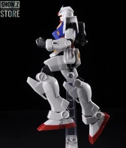 Bandai Spirits Gundam Universe GU GU-01 GU01 RX-78-2 Gundam GU-02 GU02 Wing Gundam GU-03 GU03 Unicorn Gundam Set Of 3 -model store f17b141984