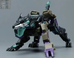 52Toys BeastBox BB-31 Firmhand 19 52Toys BeastBox BB-31 Firmhand -model store f17bde528b