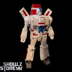 NewAge H45EXR Firefox Jetfire Chameleon Version -model store f18df5771e