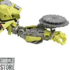 Takara Tomy Masterpiece Movie Series MPM-11 Ratchet -model store f196680d5a