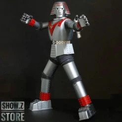 Evolution Toy Grand Action Bigsize Model Giant Robo