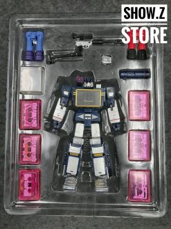 THF Toy House Factory KBB Soundwave MP-13 20 THF Toy House Factory KBB Soundwave MP-13 -model store f1aeb5664f