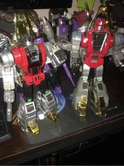 Perfect Fusion PF01 Cesium Caesium -model store f1c40d916a