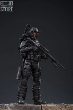 JoyToy Source 1/18 U.S. Army Airborne Division Brigade Air Assault Set Of 5 -model store f1c85346eb