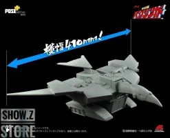 Pose Toy Pose+ Metal P+02DX Baxinger & Baxinbird DX Set -model store f1e229ab18