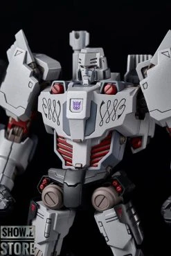Flame Toys Furai Model IDW Megatron Model Kit Decepticon Version -model store f2273e288f