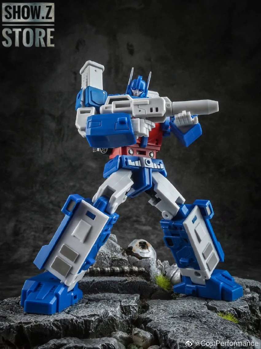 CostPerformance CP-01 Ultra Magnus 7 CostPerformance CP-01 Ultra Magnus - Image 5