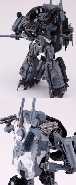 Baicai M1A1-A21 Abrams Brawl Tank Warrior Snow Camo -model store f2380534f0