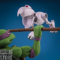 Robot Hero RH-03 TMNT Power Skateboards & Mousers Pack Set Of 2 -model store f2466c67ef