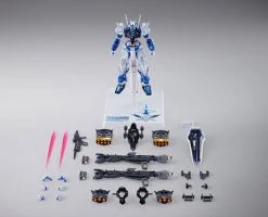 Metal Club MC 1/100 MBF-P03 Gundam Astray Blue Frame SEED Metal Build -model store f24a2e1bb9