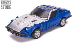 NewAge New Age NA H3B H-3B Kitt Bluestreak -model store f270b4ae6a