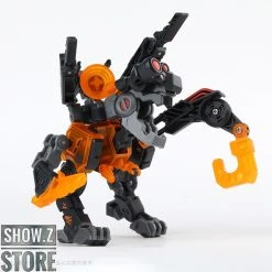 52Toys BeastBox BB-EX04HD HellDiver Heavy Armor 30 52Toys BeastBox BB-EX04HD HellDiver Heavy Armor -model store f2757cf125