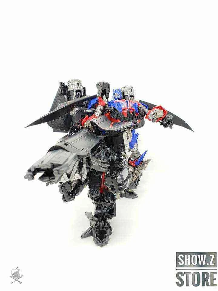 DNA Design DK-11 Upgrade Kit For Studio Series SS-32 Optimus Prime OP SS-35 SS35 Jetfire & Jetpower Optimus Prime 12 DNA Design DK-11 Upgrade Kit For Studio Series SS-32 Optimus Prime OP SS-35 SS35 Jetfire & Jetpower Optimus Prime - Image 10